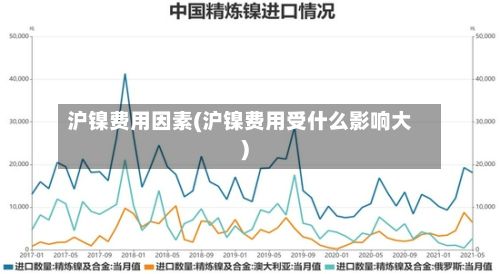 沪镍费用因素(沪镍费用受什么影响大)