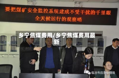乡宁焦煤费用/乡宁焦煤费用最新