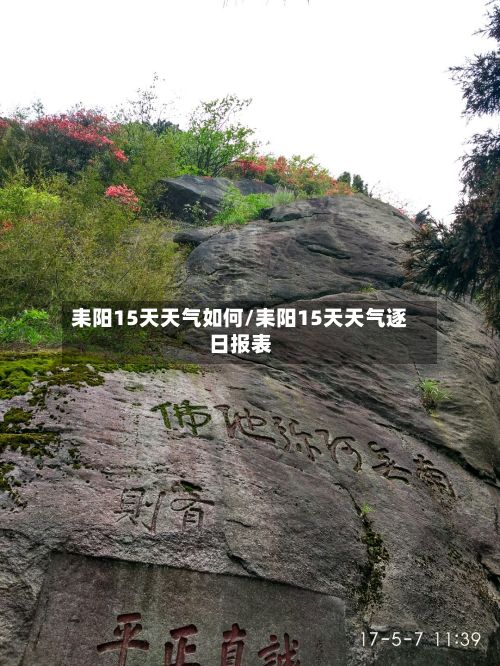 耒阳15天天气如何/耒阳15天天气逐日报表