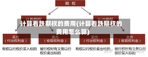 计算看跌期权的费用(计算看跌期权的费用怎么算)