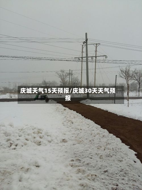 庆城天气15天预报/庆城30天天气预报-第2张图片