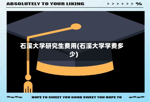 石溪大学研究生费用(石溪大学学费多少)-第3张图片