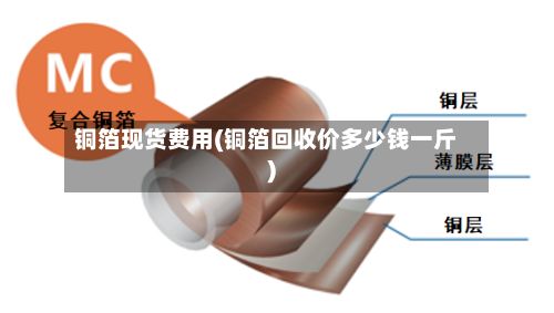 铜箔现货费用(铜箔回收价多少钱一斤)
