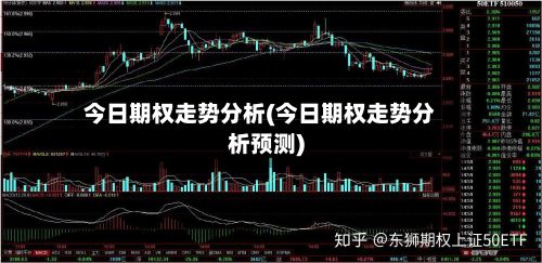 今日期权走势分析(今日期权走势分析预测)
