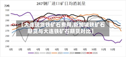 【大连现货铁矿石费用,新加坡铁矿石期货与大连铁矿石期货对比】-第2张图片