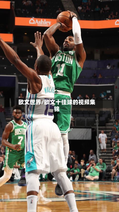 欧文世界/欧文十佳球的视频集锦