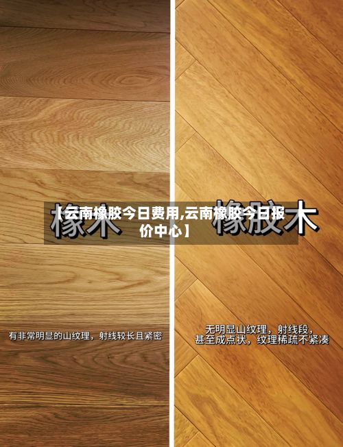 【云南橡胶今日费用,云南橡胶今日报价中心】