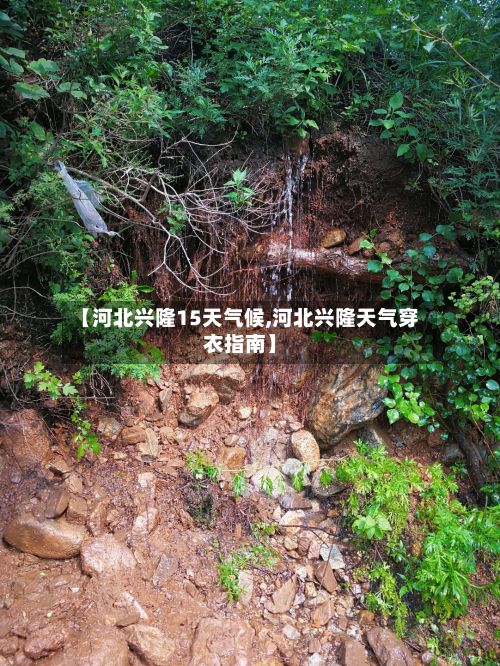 【河北兴隆15天气候,河北兴隆天气穿衣指南】-第3张图片