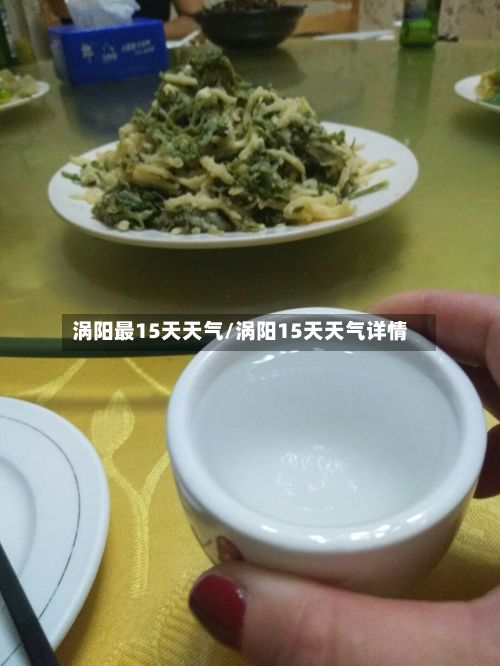 涡阳最15天天气/涡阳15天天气详情-第3张图片