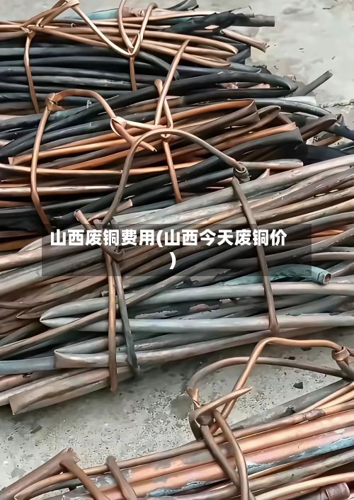 山西废铜费用(山西今天废铜价)-第3张图片