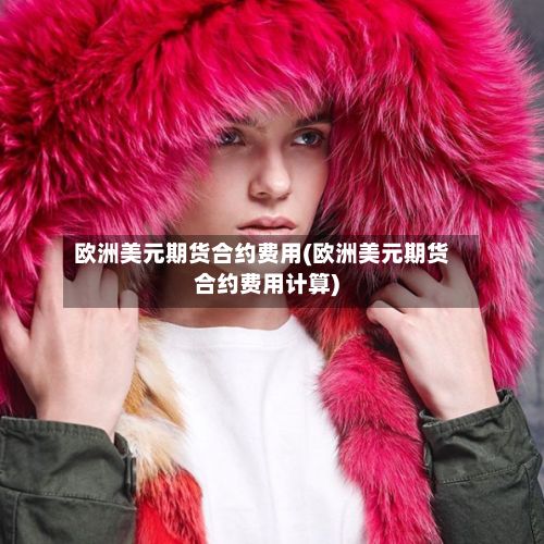 欧洲美元期货合约费用(欧洲美元期货合约费用计算)-第3张图片