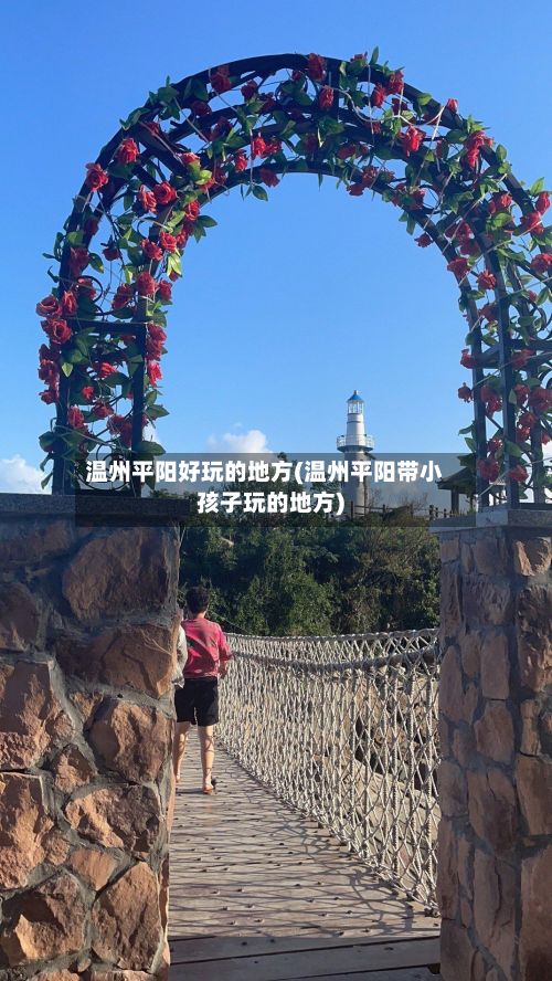 温州平阳好玩的地方(温州平阳带小孩子玩的地方)