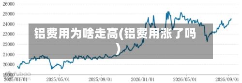 铝费用为啥走高(铝费用涨了吗)-第2张图片