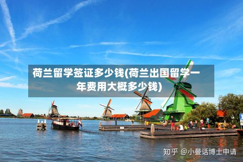 荷兰留学签证多少钱(荷兰出国留学一年费用大概多少钱)-第3张图片