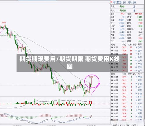 期货期现费用/期货期限 期货费用K线图-第3张图片