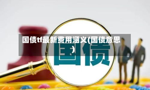 国债tf最新费用涵义(国债意思)-第2张图片