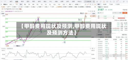 【甲醇费用现状及预测,甲醇费用现状及预测方法】