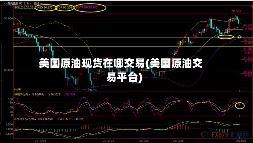 美国原油现货在哪交易(美国原油交易平台)