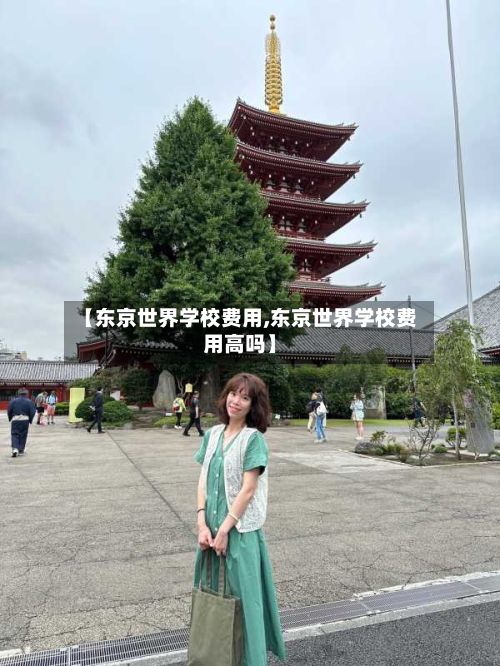 【东京世界学校费用,东京世界学校费用高吗】-第3张图片