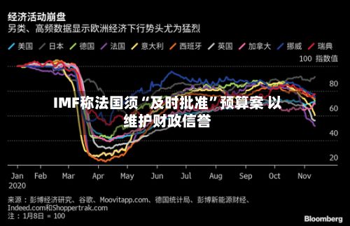 IMF称法国须“及时批准	”预算案 以维护财政信誉-第3张图片