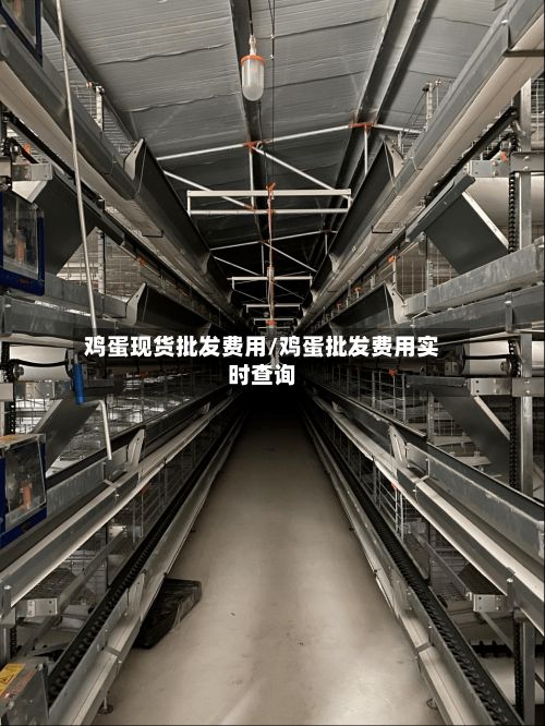 鸡蛋现货批发费用/鸡蛋批发费用实时查询