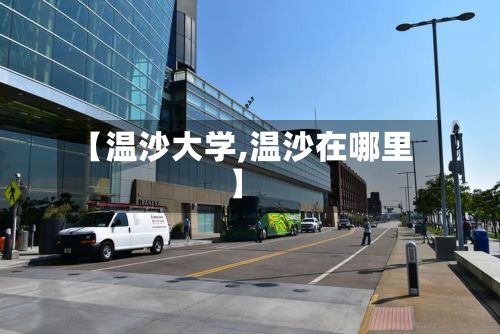 【温沙大学,温沙在哪里】-第2张图片