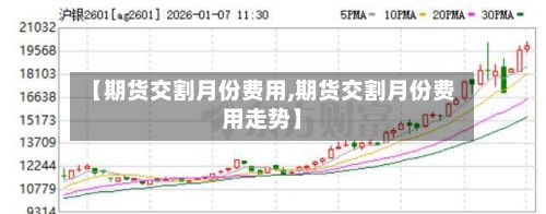 【期货交割月份费用,期货交割月份费用走势】
