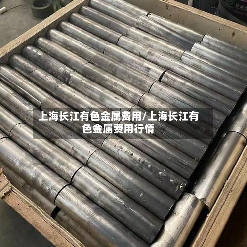 上海长江有色金属费用/上海长江有色金属费用行情-第3张图片