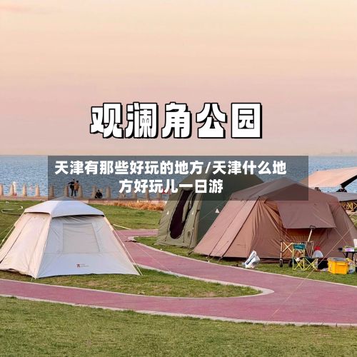 天津有那些好玩的地方/天津什么地方好玩儿一日游