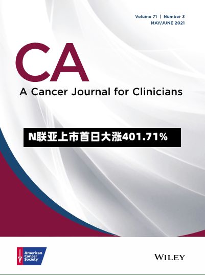 N联亚上市首日大涨401.71%-第3张图片