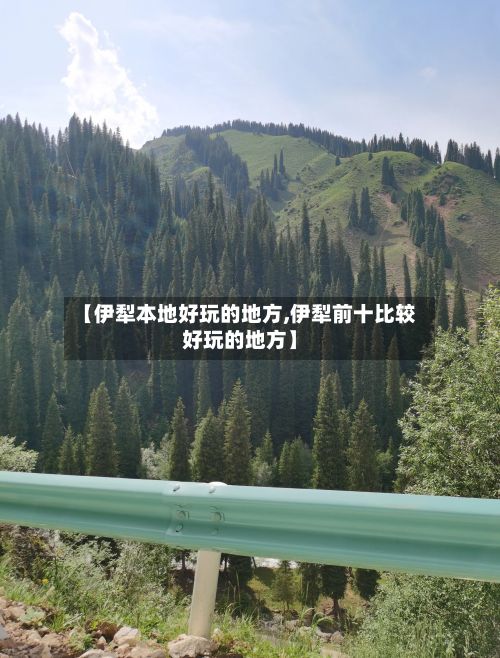 【伊犁本地好玩的地方,伊犁前十比较好玩的地方】