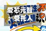 爱芯元智：受托人根据股份奖励计划购买合共251.92万股-第2张图片