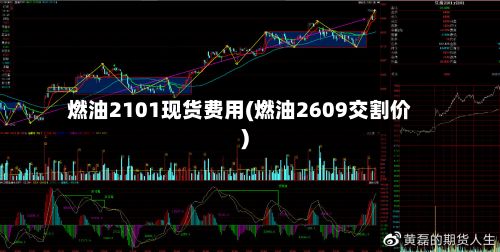 燃油2101现货费用(燃油2609交割价)-第2张图片