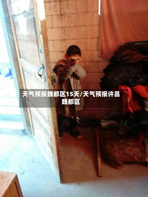天气预报魏都区15天/天气预报许昌魏都区