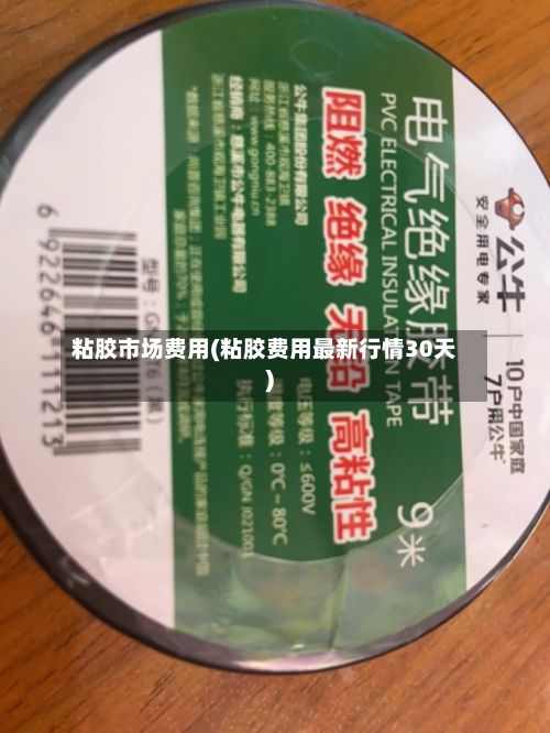 粘胶市场费用(粘胶费用最新行情30天)-第2张图片