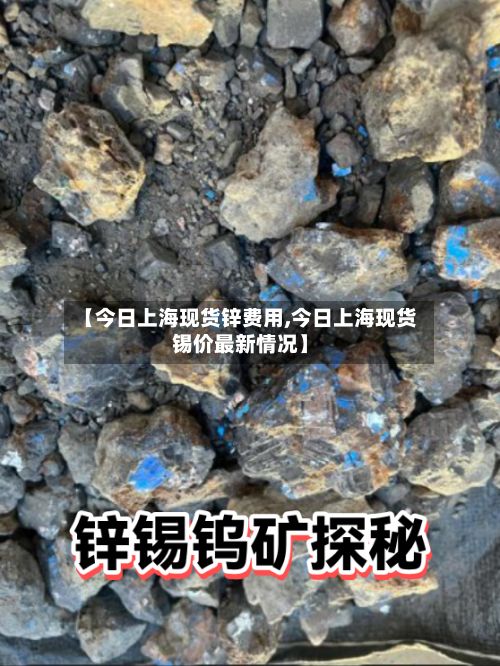 【今日上海现货锌费用,今日上海现货锡价最新情况】-第2张图片