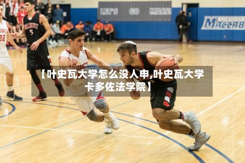 【叶史瓦大学怎么没人申,叶史瓦大学卡多佐法学院】