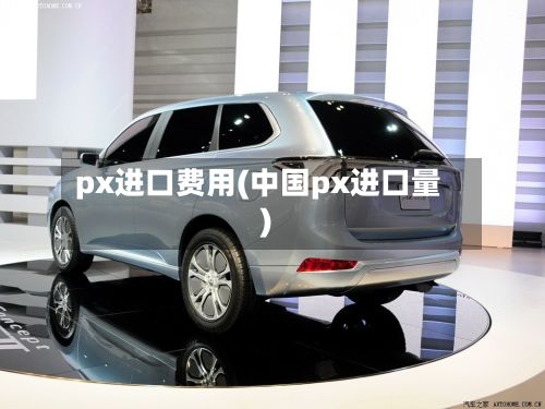 px进口费用(中国px进口量)-第2张图片