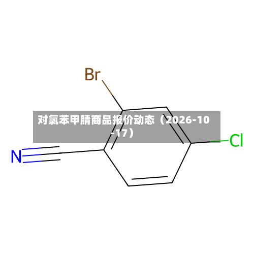 对氯苯甲腈商品报价动态（2026-10-17）-第2张图片