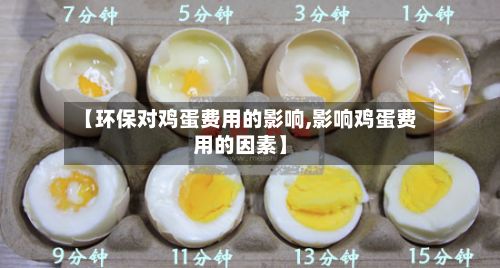 【环保对鸡蛋费用的影响,影响鸡蛋费用的因素】