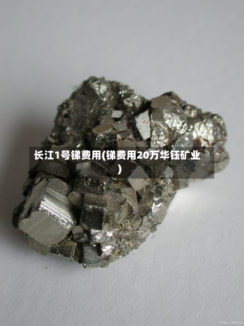 长江1号锑费用(锑费用20万华钰矿业)-第2张图片