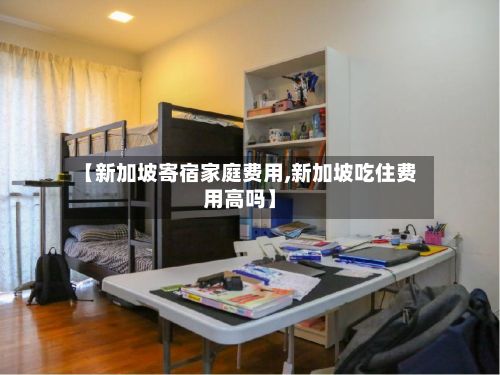 【新加坡寄宿家庭费用,新加坡吃住费用高吗】