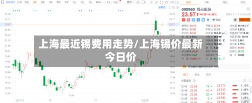 上海最近锡费用走势/上海锡价最新今日价