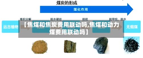 【焦煤和焦炭费用联动吗,焦煤和动力煤费用联动吗】