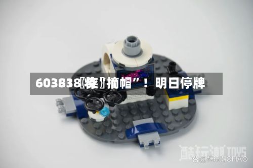 60351〖柒〗、603838 将“摘帽”！明日停牌-第2张图片