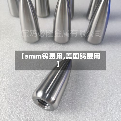 【smm钨费用,美国钨费用】