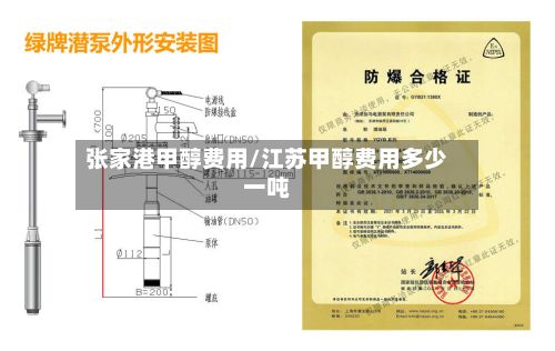 张家港甲醇费用/江苏甲醇费用多少一吨