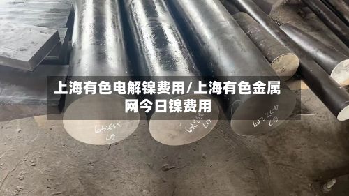 上海有色电解镍费用/上海有色金属网今日镍费用