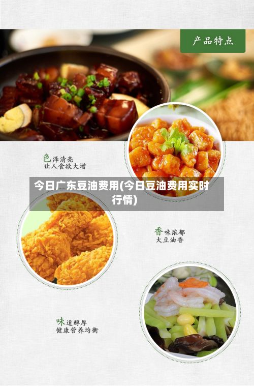 今日广东豆油费用(今日豆油费用实时行情)