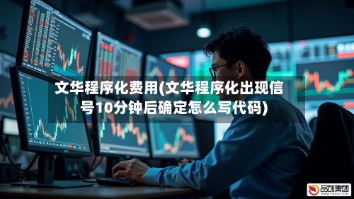 文华程序化费用(文华程序化出现信号10分钟后确定怎么写代码)-第3张图片